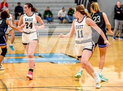 Thumbnail 1 in Olathe Northwest @ Shawnee Mission East photogallery.