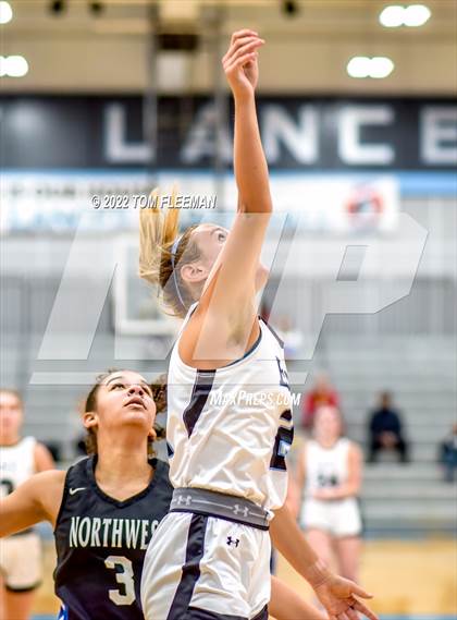 Thumbnail 2 in Olathe Northwest @ Shawnee Mission East photogallery.