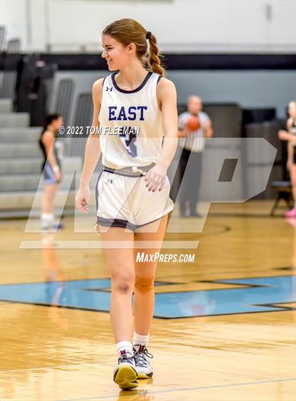 Thumbnail 3 in Olathe Northwest @ Shawnee Mission East photogallery.