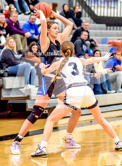 Thumbnail 3 in Olathe Northwest @ Shawnee Mission East photogallery.