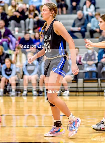 Thumbnail 1 in Olathe Northwest @ Shawnee Mission East photogallery.