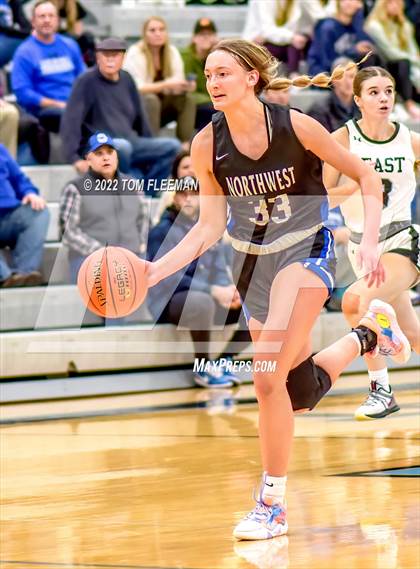 Thumbnail 2 in Olathe Northwest @ Shawnee Mission East photogallery.