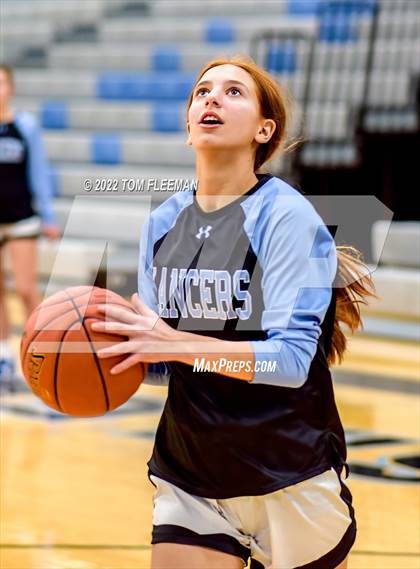 Thumbnail 2 in Olathe Northwest @ Shawnee Mission East photogallery.
