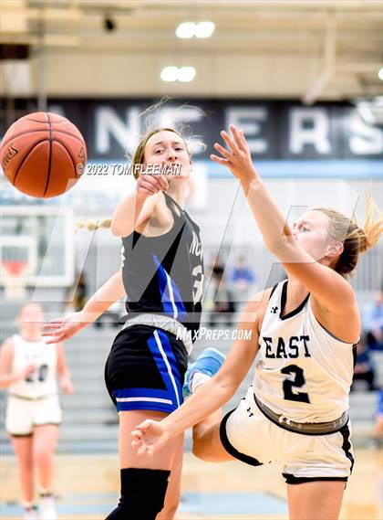 Thumbnail 2 in Olathe Northwest @ Shawnee Mission East photogallery.