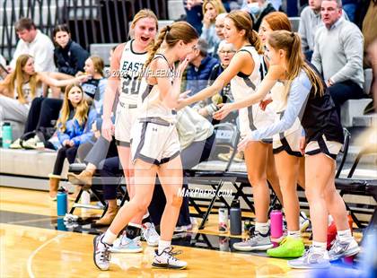 Thumbnail 3 in Olathe Northwest @ Shawnee Mission East photogallery.