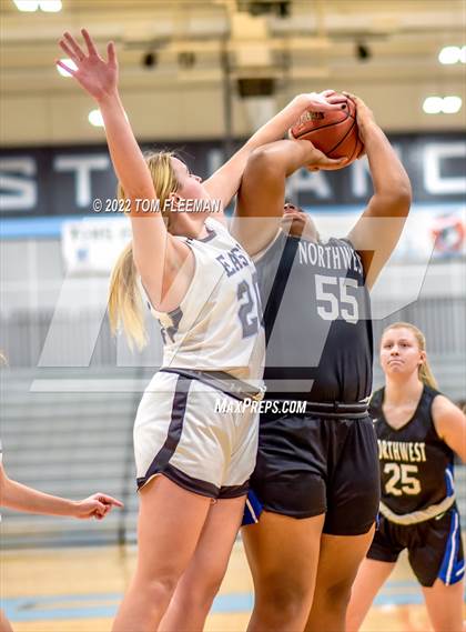 Thumbnail 2 in Olathe Northwest @ Shawnee Mission East photogallery.