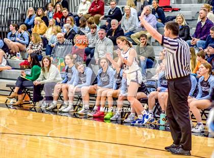 Thumbnail 3 in Olathe Northwest @ Shawnee Mission East photogallery.
