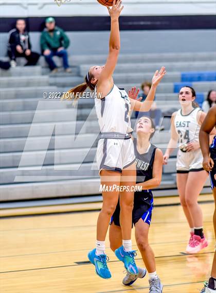 Thumbnail 2 in Olathe Northwest @ Shawnee Mission East photogallery.
