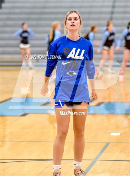 Thumbnail 2 in Olathe Northwest @ Shawnee Mission East photogallery.