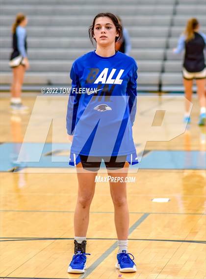 Thumbnail 3 in Olathe Northwest @ Shawnee Mission East photogallery.