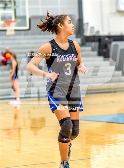 Thumbnail 1 in Olathe Northwest @ Shawnee Mission East photogallery.
