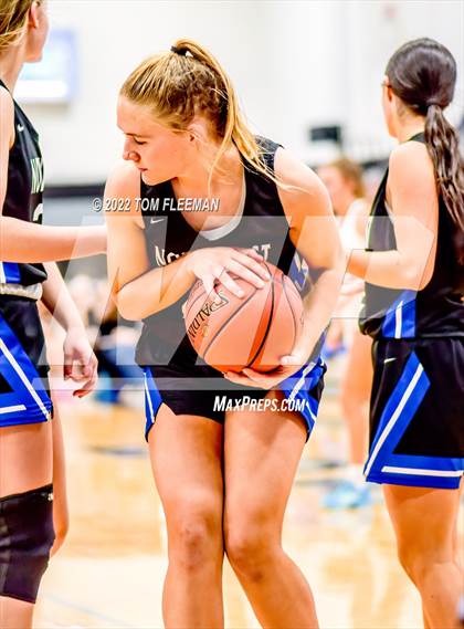 Thumbnail 3 in Olathe Northwest @ Shawnee Mission East photogallery.