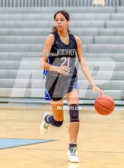 Thumbnail 2 in Olathe Northwest @ Shawnee Mission East photogallery.