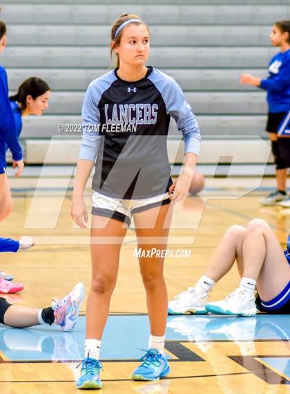 Thumbnail 1 in Olathe Northwest @ Shawnee Mission East photogallery.