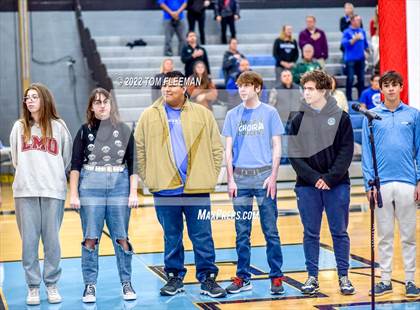 Thumbnail 1 in Olathe Northwest @ Shawnee Mission East photogallery.