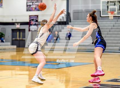 Thumbnail 1 in Olathe Northwest @ Shawnee Mission East photogallery.