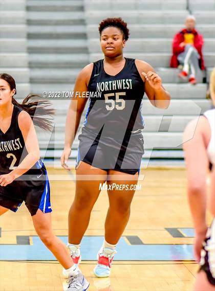 Thumbnail 3 in Olathe Northwest @ Shawnee Mission East photogallery.