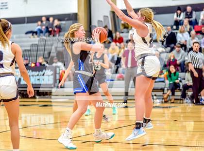 Thumbnail 1 in Olathe Northwest @ Shawnee Mission East photogallery.