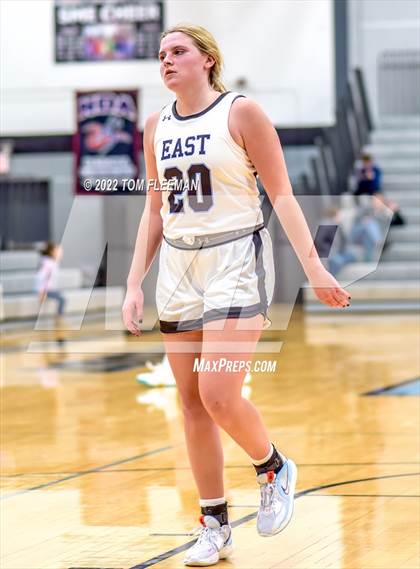 Thumbnail 1 in Olathe Northwest @ Shawnee Mission East photogallery.