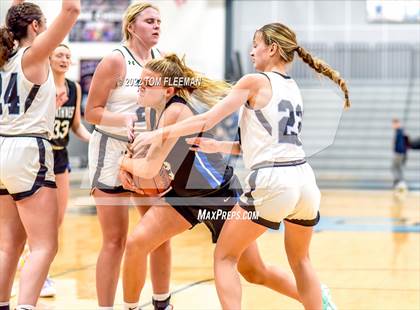 Thumbnail 3 in Olathe Northwest @ Shawnee Mission East photogallery.