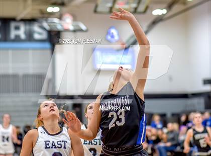 Thumbnail 3 in Olathe Northwest @ Shawnee Mission East photogallery.