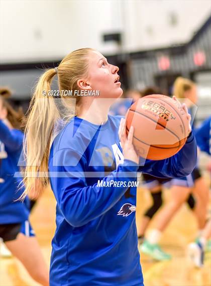 Thumbnail 2 in Olathe Northwest @ Shawnee Mission East photogallery.