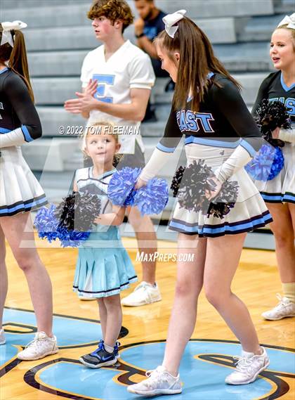 Thumbnail 1 in Olathe Northwest @ Shawnee Mission East photogallery.