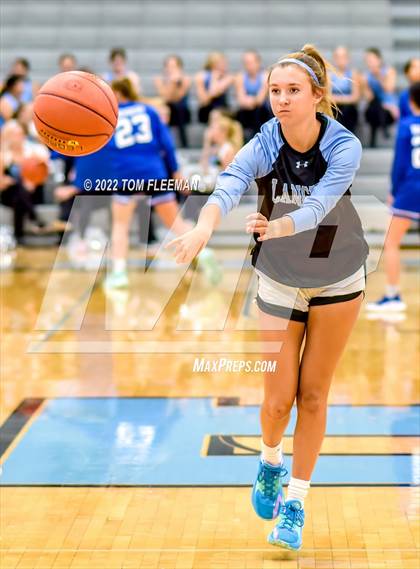 Thumbnail 3 in Olathe Northwest @ Shawnee Mission East photogallery.