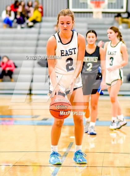 Thumbnail 3 in Olathe Northwest @ Shawnee Mission East photogallery.