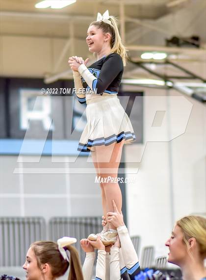 Thumbnail 1 in Olathe Northwest @ Shawnee Mission East photogallery.