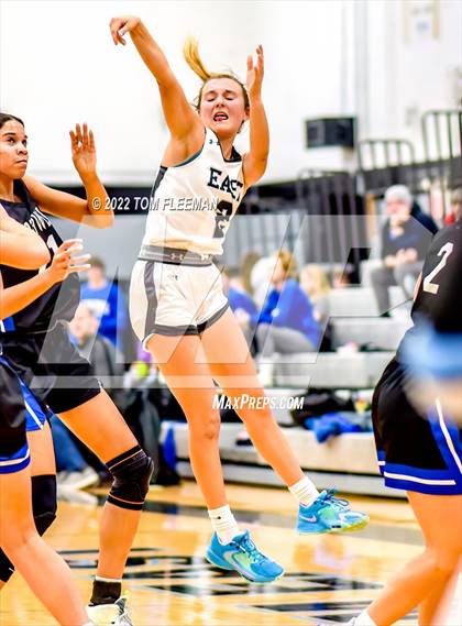 Thumbnail 2 in Olathe Northwest @ Shawnee Mission East photogallery.