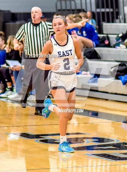 Thumbnail 3 in Olathe Northwest @ Shawnee Mission East photogallery.