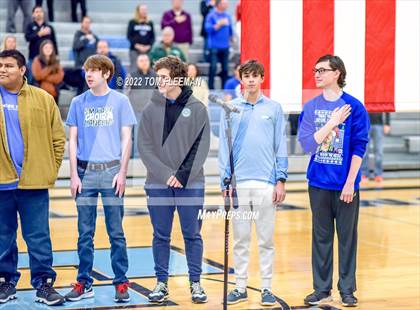 Thumbnail 2 in Olathe Northwest @ Shawnee Mission East photogallery.