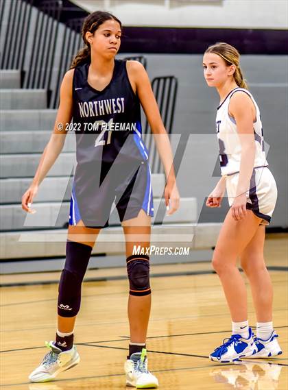 Thumbnail 2 in Olathe Northwest @ Shawnee Mission East photogallery.