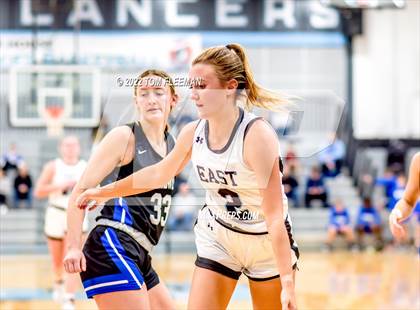 Thumbnail 3 in Olathe Northwest @ Shawnee Mission East photogallery.