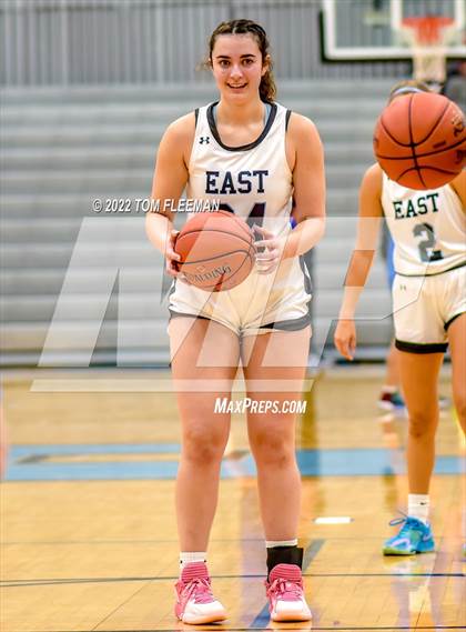 Thumbnail 2 in Olathe Northwest @ Shawnee Mission East photogallery.