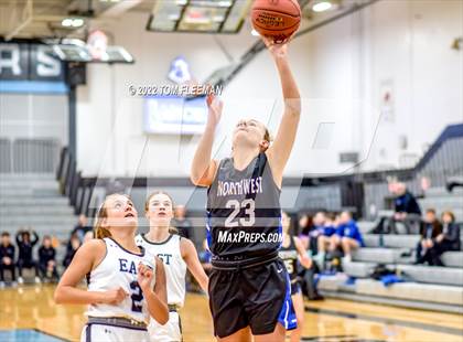 Thumbnail 2 in Olathe Northwest @ Shawnee Mission East photogallery.