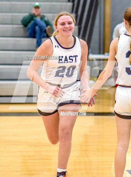 Thumbnail 1 in Olathe Northwest @ Shawnee Mission East photogallery.