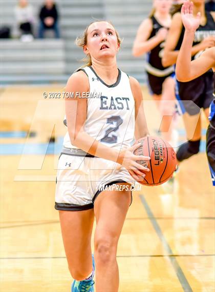Thumbnail 1 in Olathe Northwest @ Shawnee Mission East photogallery.