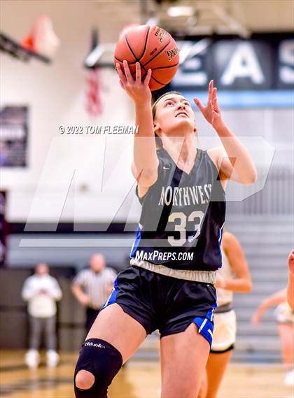 Thumbnail 1 in Olathe Northwest @ Shawnee Mission East photogallery.