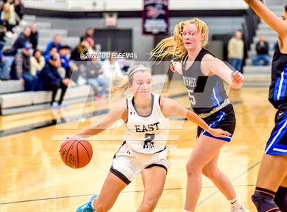 Thumbnail 1 in Olathe Northwest @ Shawnee Mission East photogallery.