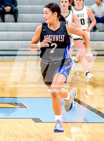 Thumbnail 3 in Olathe Northwest @ Shawnee Mission East photogallery.