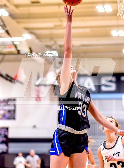 Thumbnail 2 in Olathe Northwest @ Shawnee Mission East photogallery.