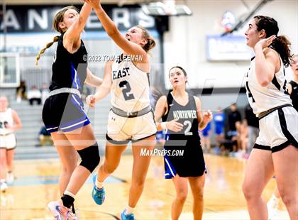 Thumbnail 1 in Olathe Northwest @ Shawnee Mission East photogallery.