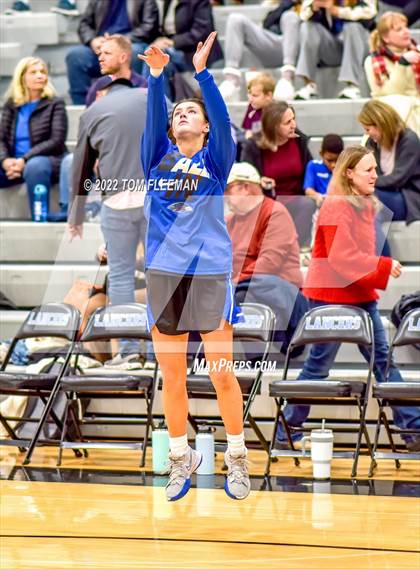 Thumbnail 2 in Olathe Northwest @ Shawnee Mission East photogallery.