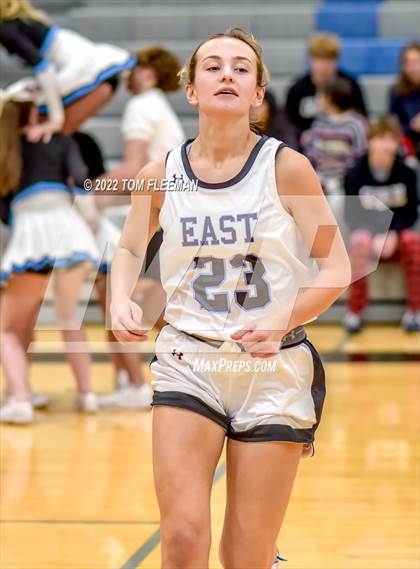 Thumbnail 3 in Olathe Northwest @ Shawnee Mission East photogallery.