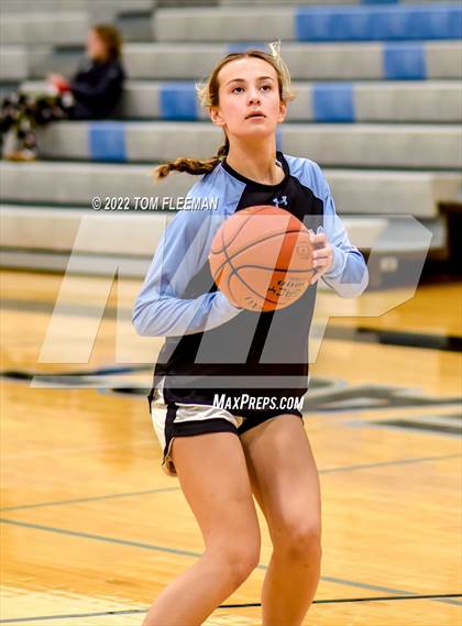 Thumbnail 3 in Olathe Northwest @ Shawnee Mission East photogallery.