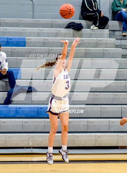 Thumbnail 3 in Olathe Northwest @ Shawnee Mission East photogallery.