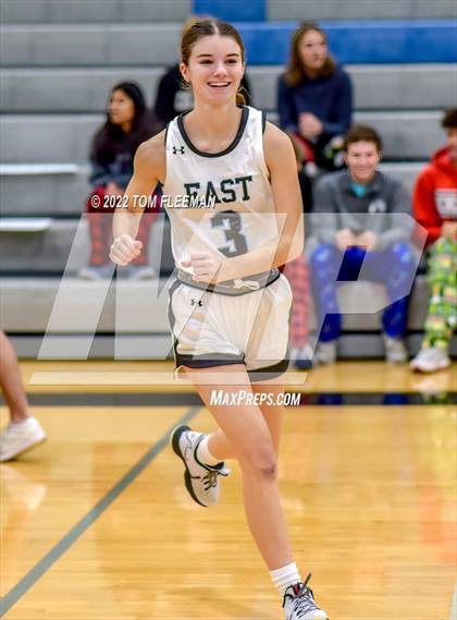 Thumbnail 3 in Olathe Northwest @ Shawnee Mission East photogallery.