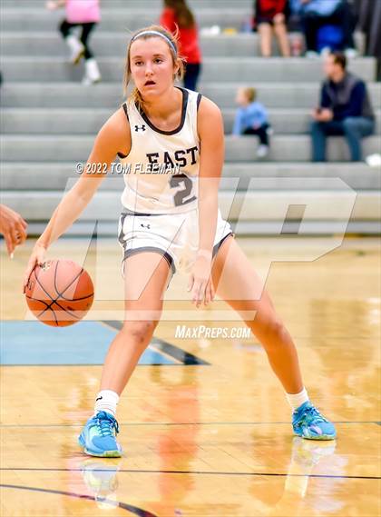 Thumbnail 2 in Olathe Northwest @ Shawnee Mission East photogallery.